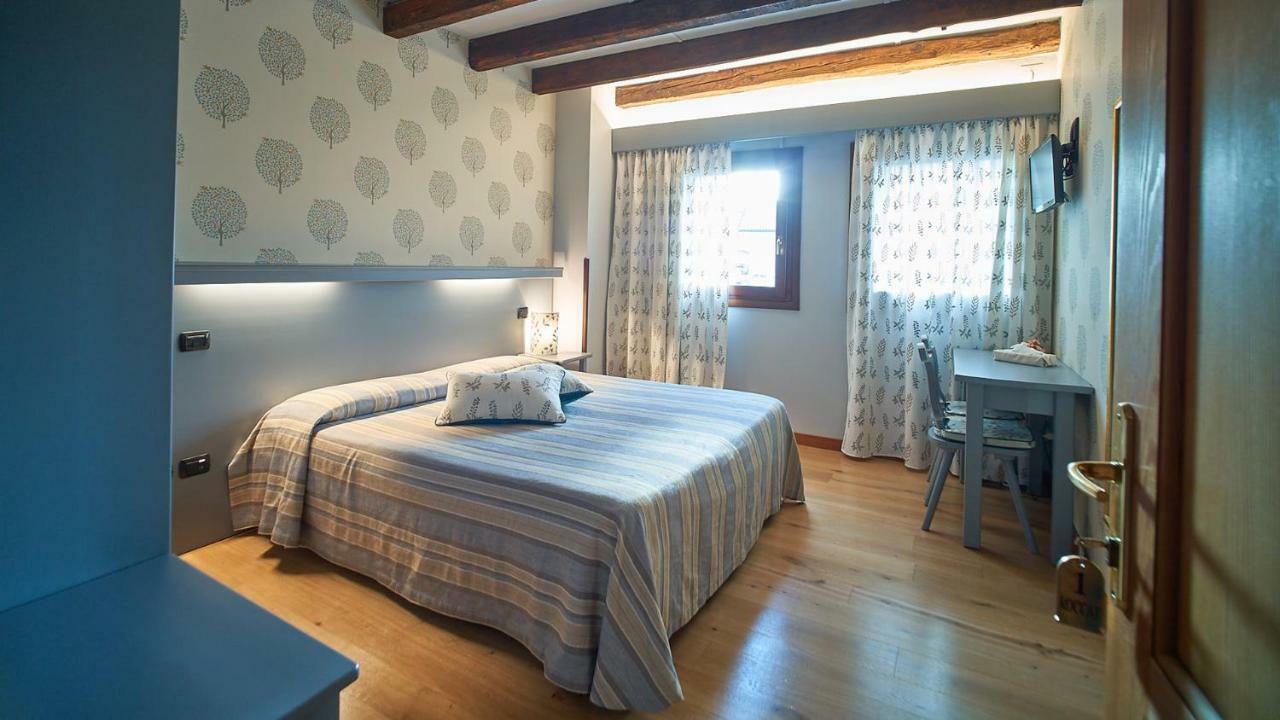 Agriturismo Roccat Valdobbiadene Exterior photo
