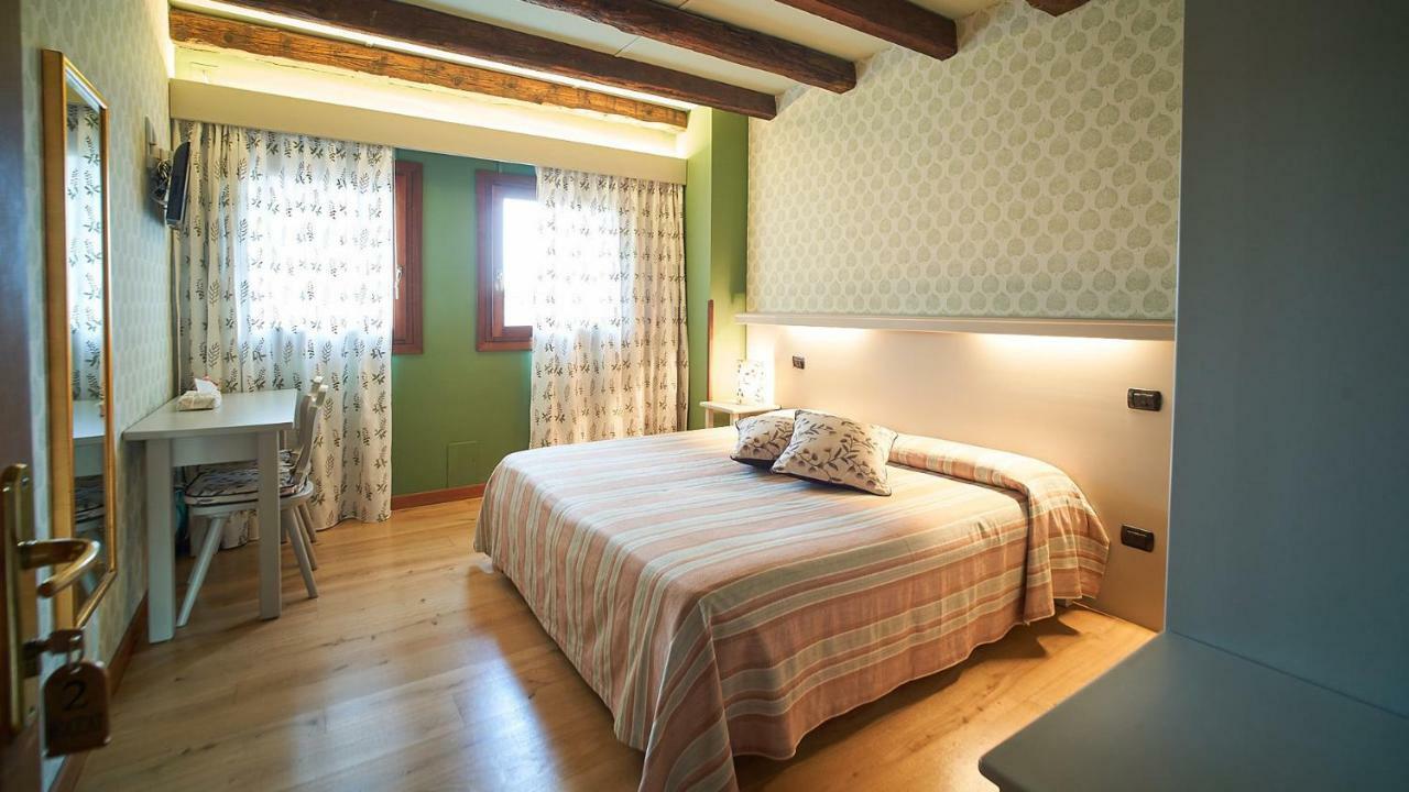 Agriturismo Roccat Valdobbiadene Exterior photo